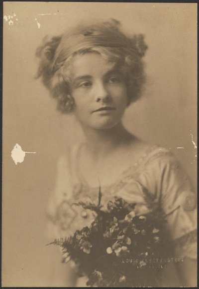  de Louis Fleckenstein