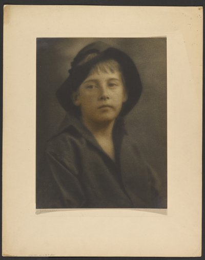 Às cegas de Louis Fleckenstein