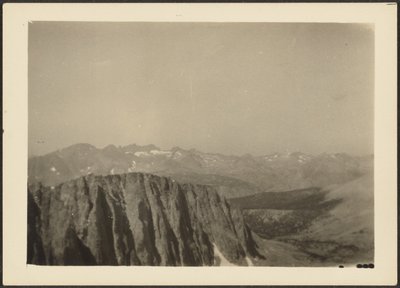 [Parque Sequoia] de Louis Fleckenstein