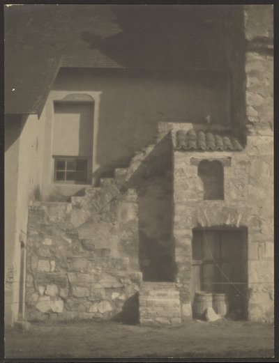 Passos da Missão do Carmelo de Louis Fleckenstein