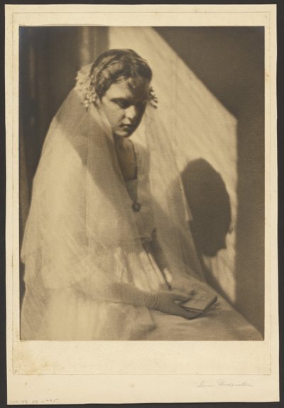 A noiva de Louis Fleckenstein