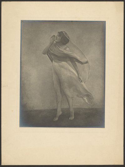 A Chamada (Florença) de Louis Fleckenstein