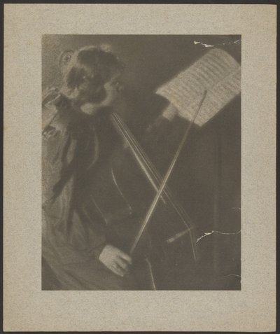 O aluno de Louis Fleckenstein