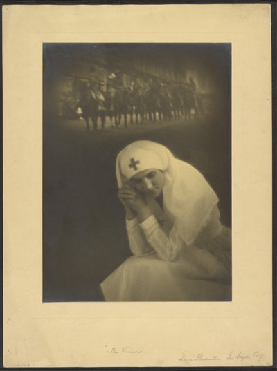 A Visão de Louis Fleckenstein