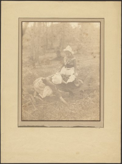 Agriões de água de Louis Fleckenstein