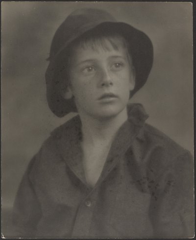 América Jovem de Louis Fleckenstein