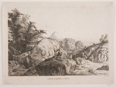 Festa de Bleking na Suécia de Louis Gurlitt