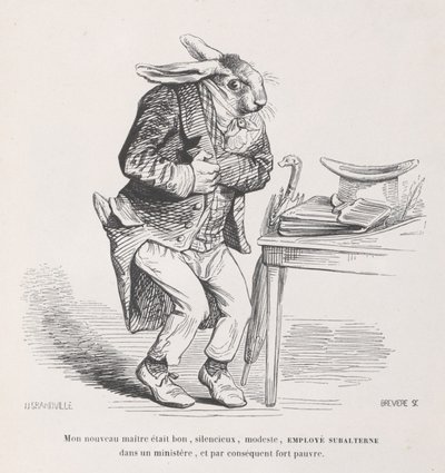 paisagem de Louis Henri Brévière