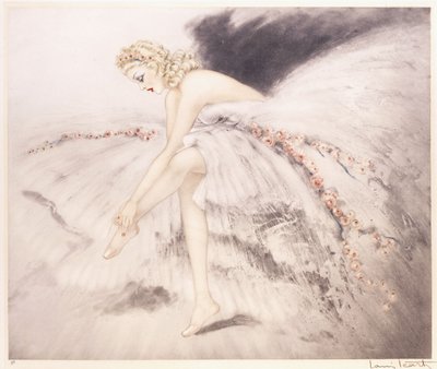 Salão de Música de Louis Icart