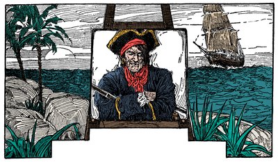 Ilustração para 
