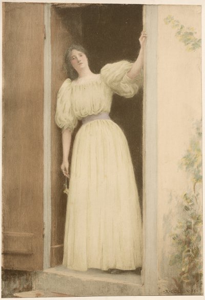 Partida de Louis Joseph Raphael Collin