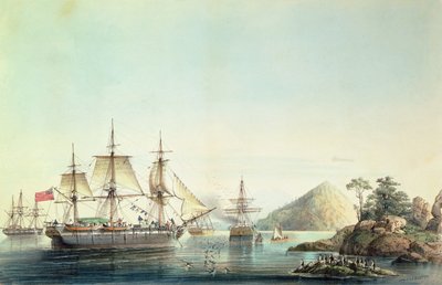 Canot Esquimau de Louis Lebreton