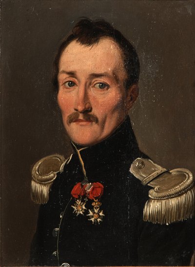  de Louis Leopold Boilly