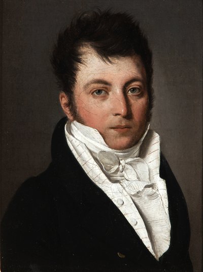  de Louis Leopold Boilly