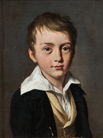  de Louis Leopold Boilly