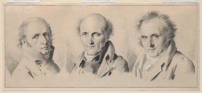  de Louis Leopold Boilly