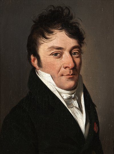  de Louis Leopold Boilly