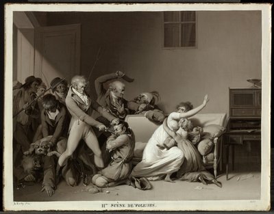  de Louis Leopold Boilly