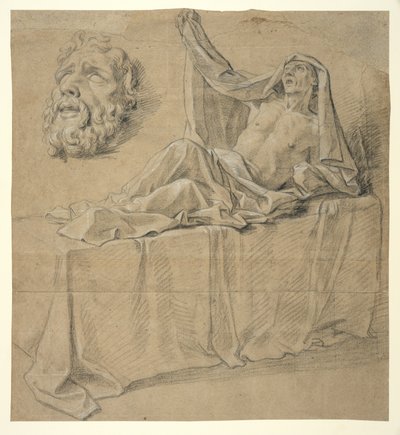  de Louis Licherie de Beuron (attr. to)