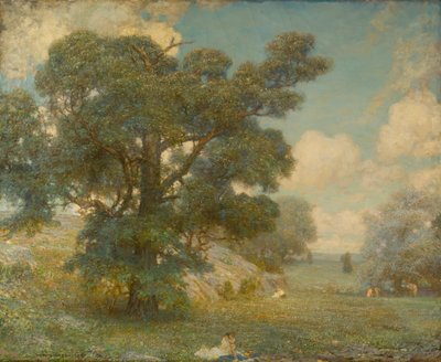 Verão de Louis Loeb