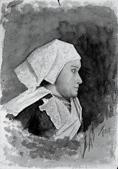 paisagem de Louis Michel Eilshemius