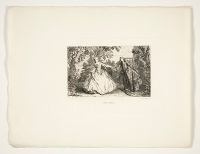 Niceia de Louis Monzies