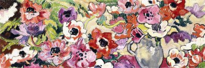 Ramos de flores de Louis Valtat