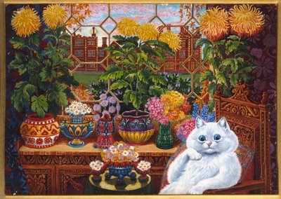  de Louis Wain