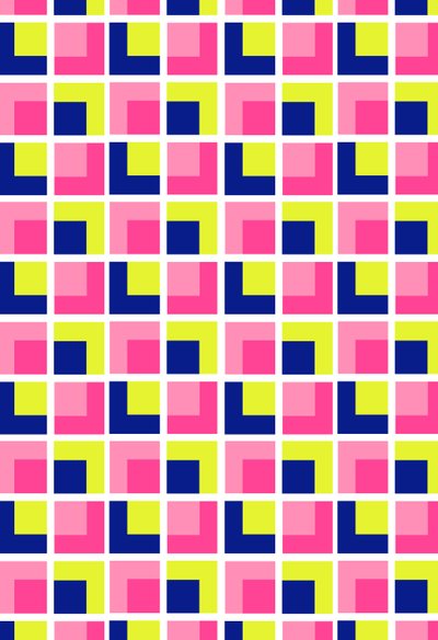 Boxes, 2015, Mídia Digital de Louisa Hereford