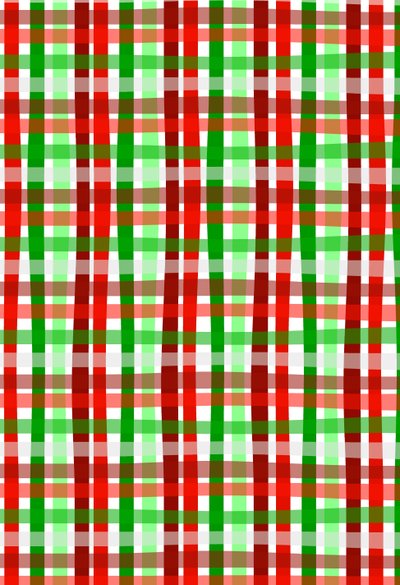 Cheque De Natal, 2017, Mídia Digital de Louisa Hereford