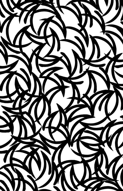 Geo gráfico, 2011 (digital) de Louisa Hereford