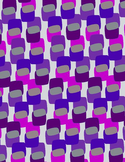 Praças (digital) de Louisa Hereford