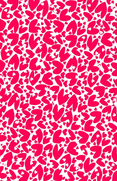 Dia dos namorados 4, 2014 (imagem digital) de Louisa Hereford