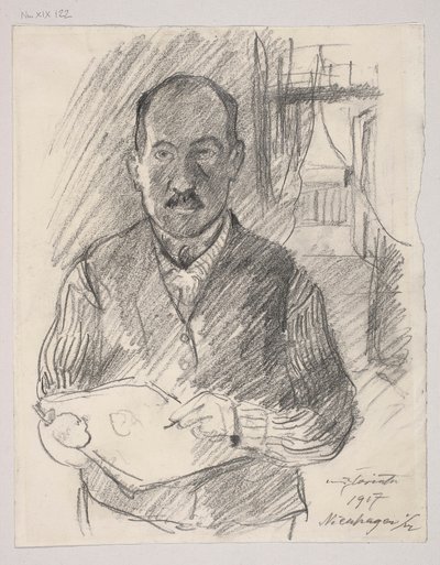  de Lovis Corinth