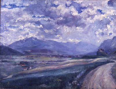  de Lovis Corinth