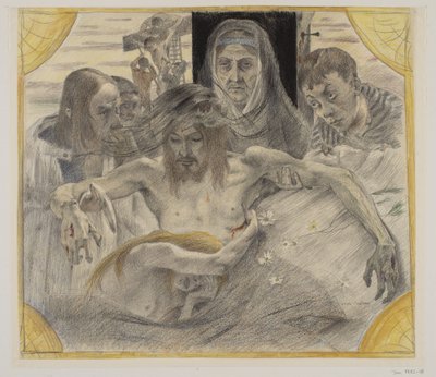  de Lovis Corinth