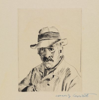 de Lovis Corinth