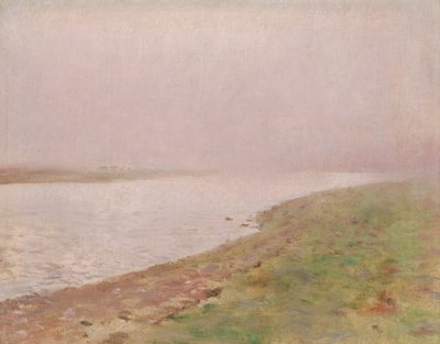 Rio de Laszlo Mednyanszky