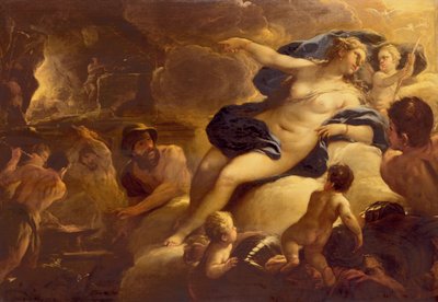 Imagem desconhecida de Luca Giordano