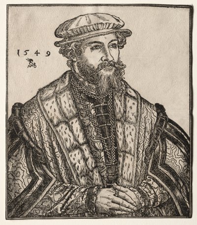 dr Christian Brueck de Lucas Cranach
