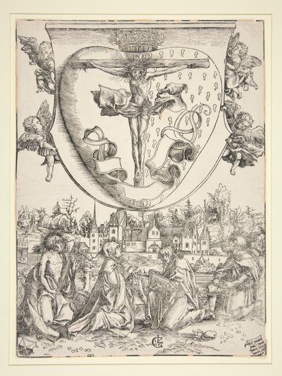 portugese de Lucas Cranach the Elder