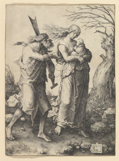 de Lucas van Leyden