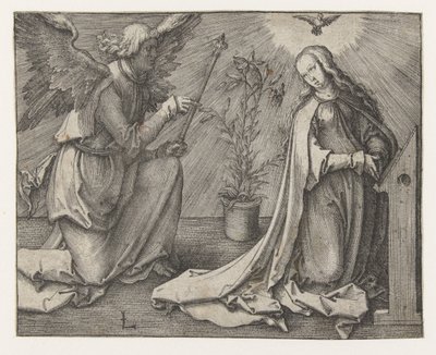 Anúncios de Lucas van Leyden