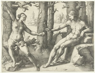 A Queda de Lucas van Leyden