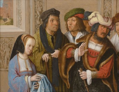  de Lucas van Leyden