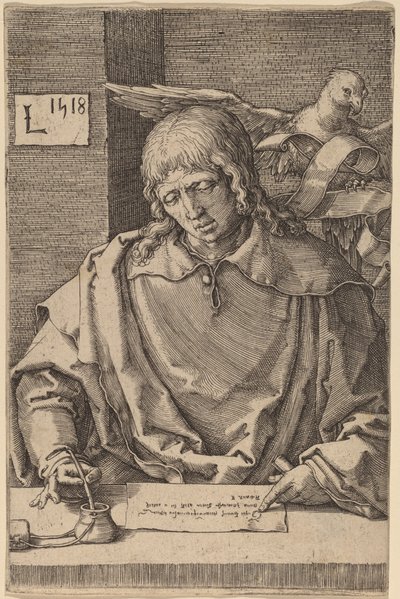 São João de Lucas van Leyden