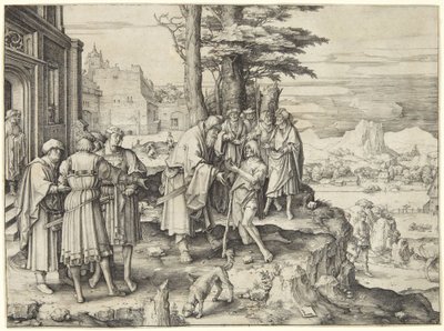  de Lucas van Leyden