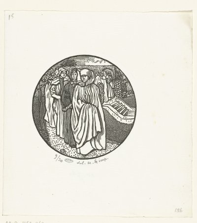 Mulheres do passado
Ladies du temps jadis de Lucien Pissarro
