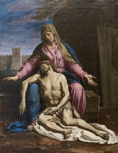 Pieta