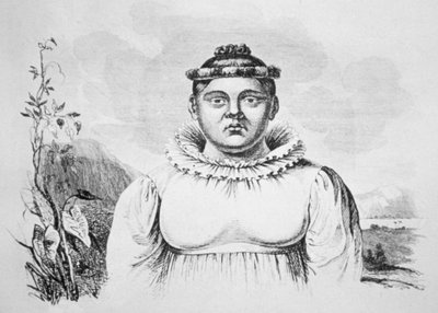 Ou c1805-1828 de Ludwig Choris